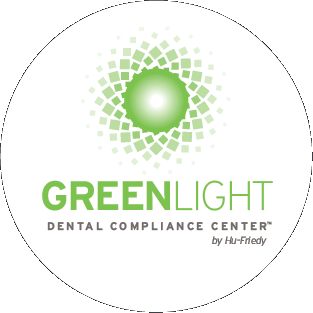 Greenlight compliance center